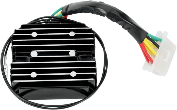 Regulator/rectifier Hon