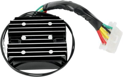 Regulator/rectifier Hon