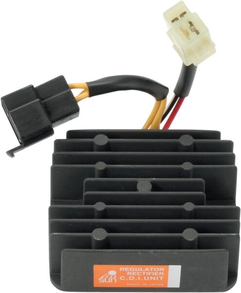 Regulator/rectifier Suz