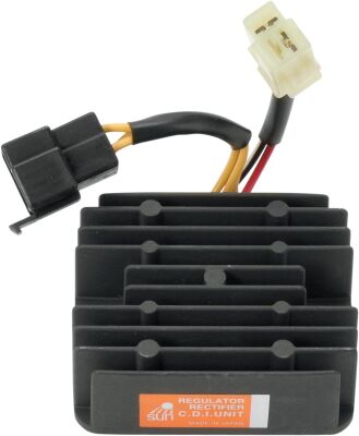 Regulator/rectifier Suz