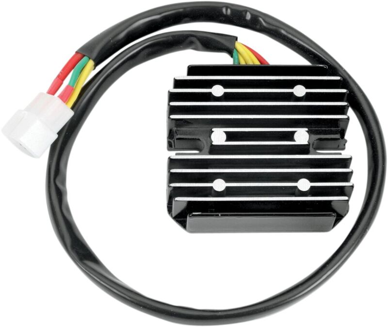 Regulator/rectifier Yam