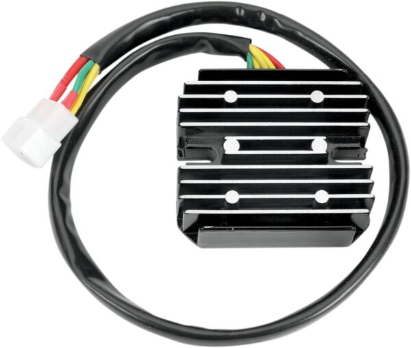 Regulator/rectifier Yam
