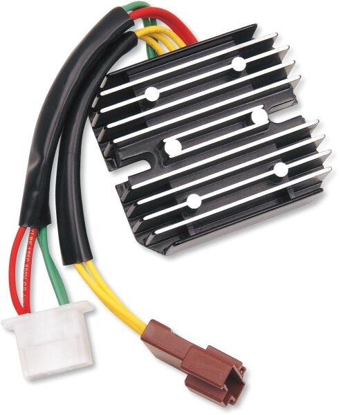 Regulator/rect Aprillia