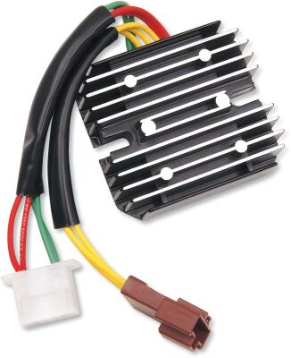 Regulator/rect Aprillia