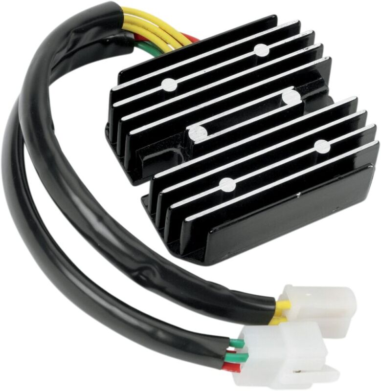 Regulator/rect Honda