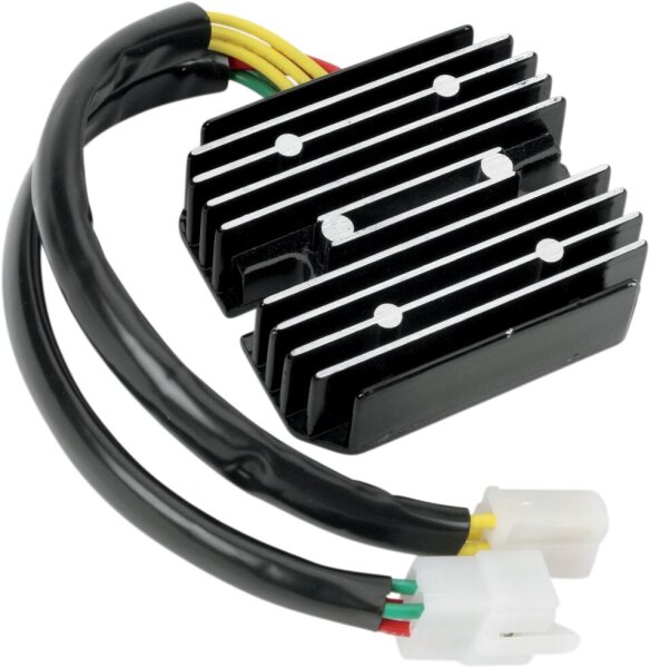 Regulator/rect Honda