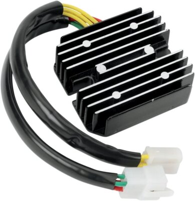 Regulator/rect Honda