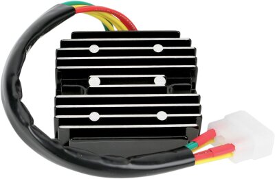 Regulator/rect Suzuki