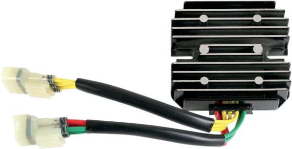 Regulator/rectifier Suz