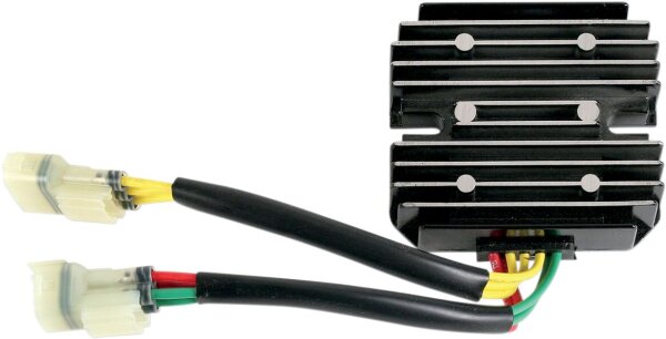 Regulator/rectifier Suz