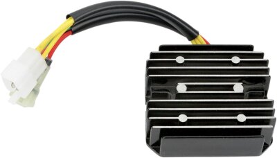 Regulator/rectifier Suz