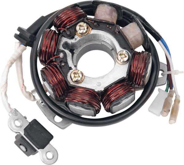 Stator H.o. Honda