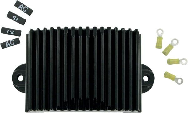Regulator 95-96 Flt Fi