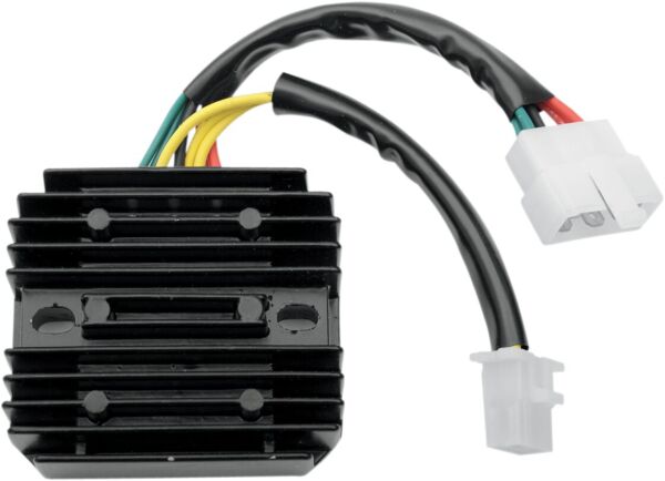 Hd Reg/rec Kaw