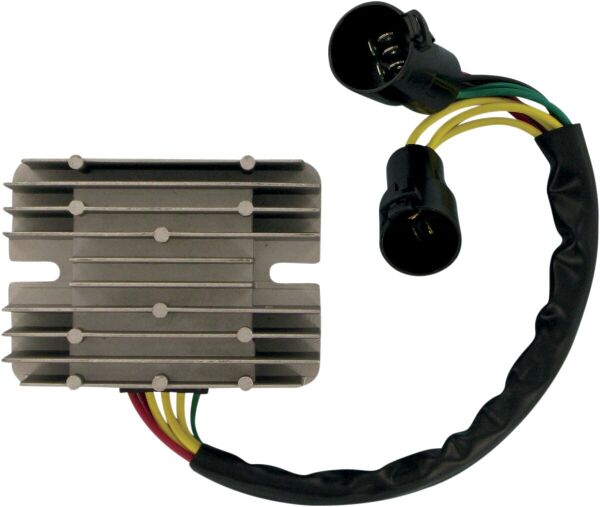 Hd Reg/rec Kaw