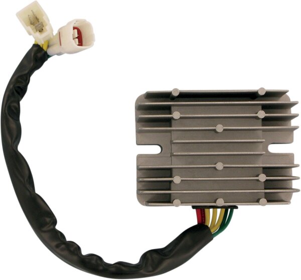 Reg/rec Gsxr1000 05-06