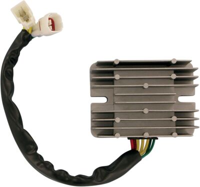 Reg/rec Gsxr1000 05-06