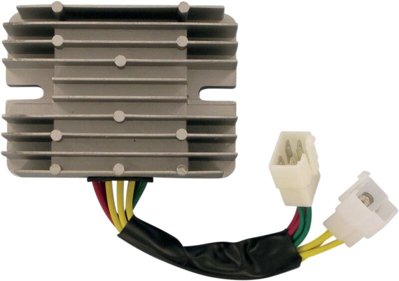Reg/rec Suz Tl1000r/s