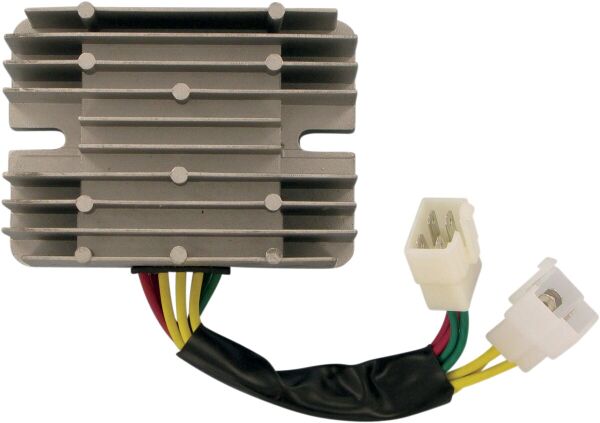 Reg/rec Suz Tl1000r/s