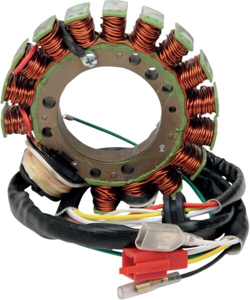 Stator Hon Xl600r 83-87