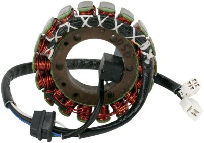 Stator A/cat 500 Atv