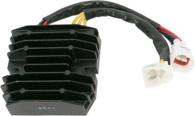 Rec/reg Gsxr600/750 06-07