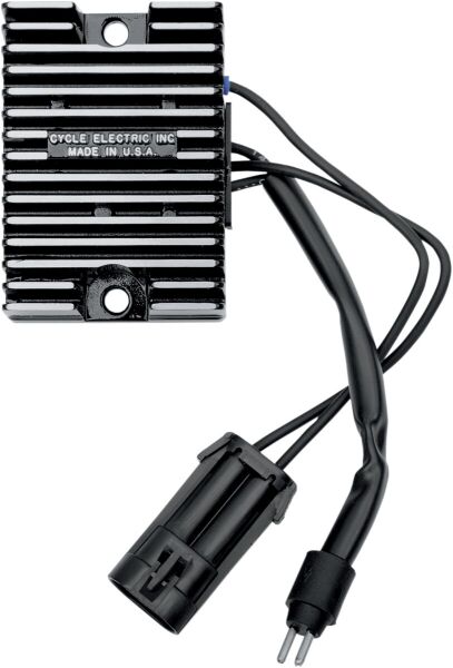 Regulator 04-06 Xl