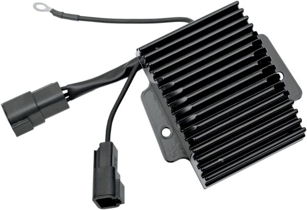 Regulator 2007 Flst