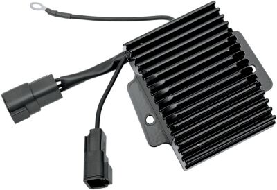 Regulator 2007 Flst