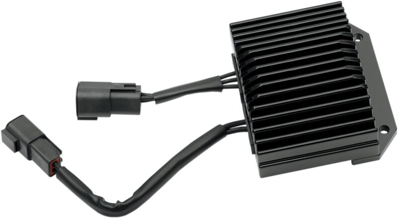 Regulator 06-07 Fxd