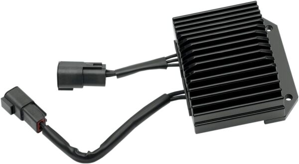 Regulator 06-07 Fxd
