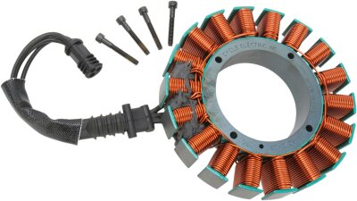 Stator 08-16 Fxst/fxd