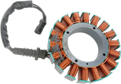 Stator 06-16 Flht/fltr