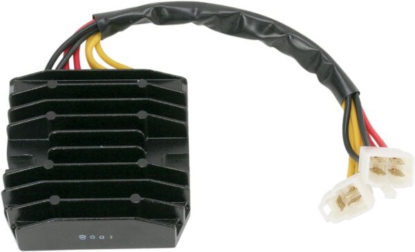 Hs Regulator/rect Hon