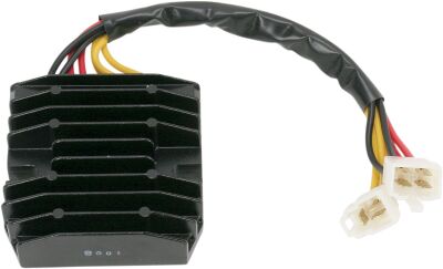 Hs Regulator/rect Hon