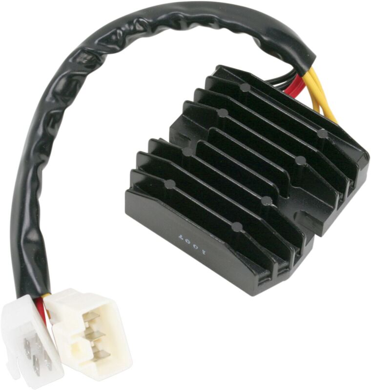 Hs Regulator/rect Hon