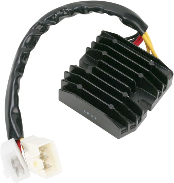 Hs Regulator/rect Hon