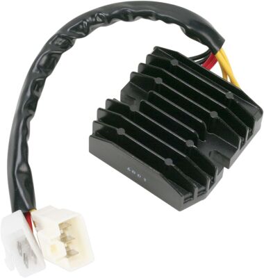 Hs Regulator/rect Hon