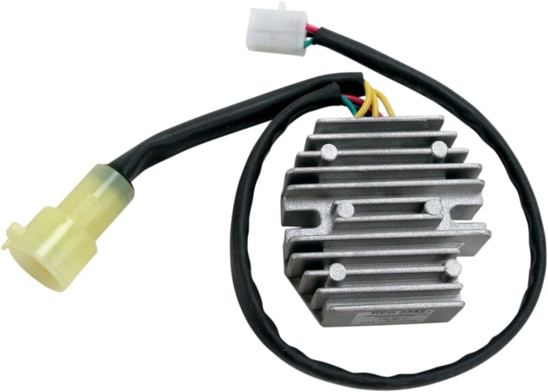 Reg/rec Mud Honda