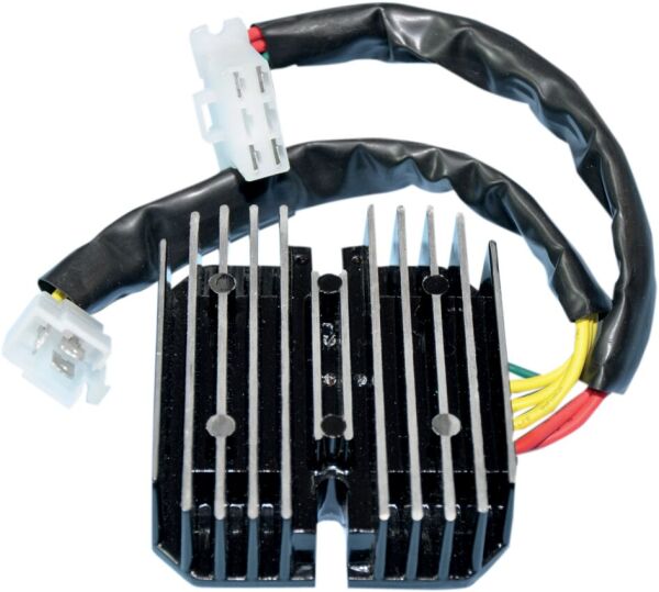 Reg/rec Honda 10-132