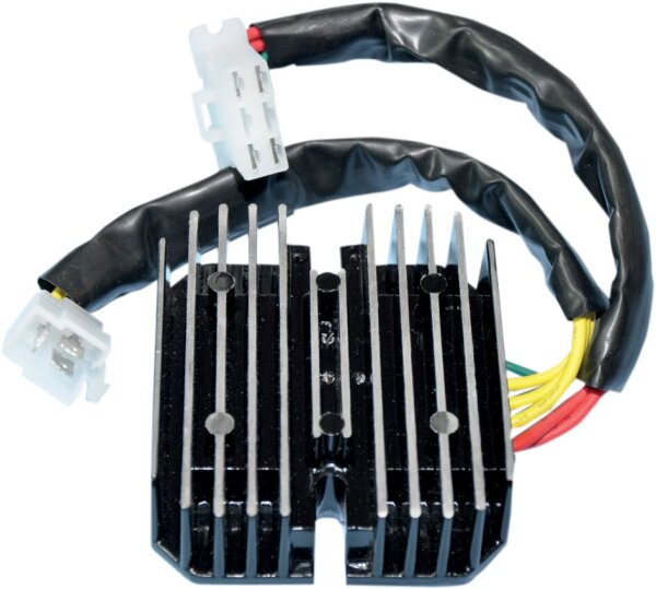 Reg/rec Honda 10-132