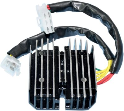 Reg/rec Honda 10-132
