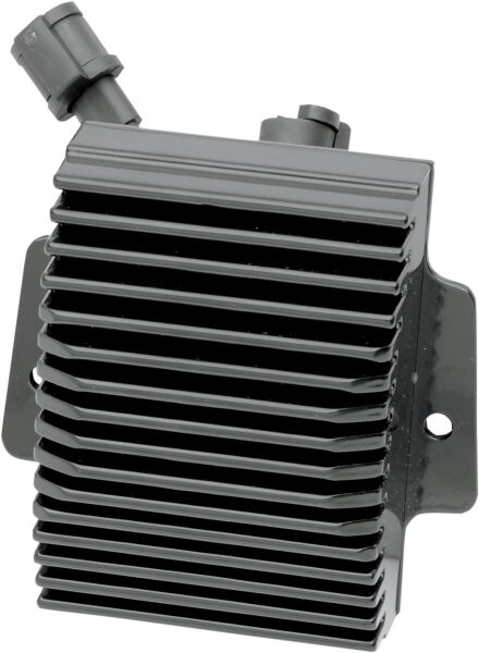 Regulator 08-10 Softail