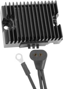 Regulator Bt 76-80 Blk