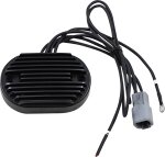 Regulator Fx/flst 01-6 Bk