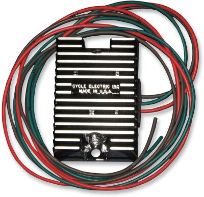 Regulator 65-77xl 65-69fl