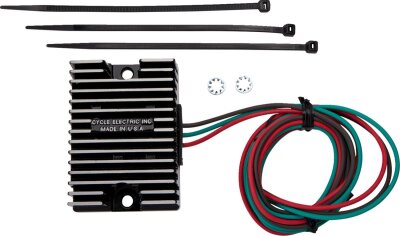 Regultor 12v F/6v Oil Tnk