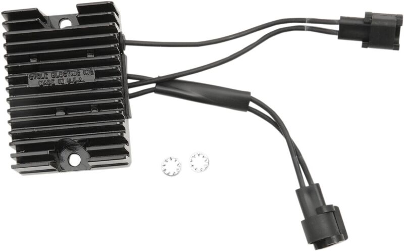 Regulator 2007-08 Xl