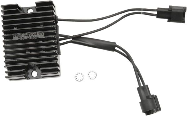 Regulator 2007-08 Xl