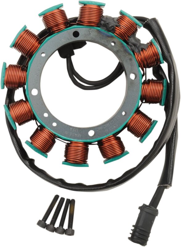 Stator 7-14 Xl 29997-07